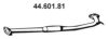 EBERSP?CHER 44.601.81 Middle Silencer